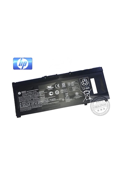 HP Uyumlu 15-Cb. Serisi Batarya HP Uyumlu Laptop Pil