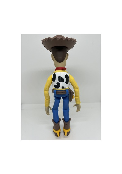 Woody Figür 20cm-3d Baskı-kolleksiyonluk Biblo