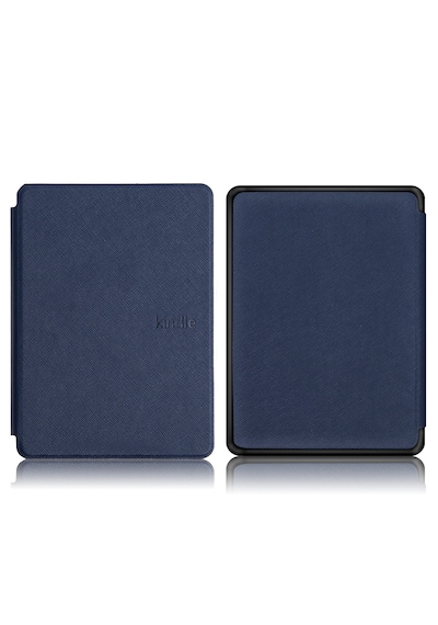Amazon Kindle 12.nesil 7 Paperwhite E Kitap Okuyucu Kılıfı Laciv