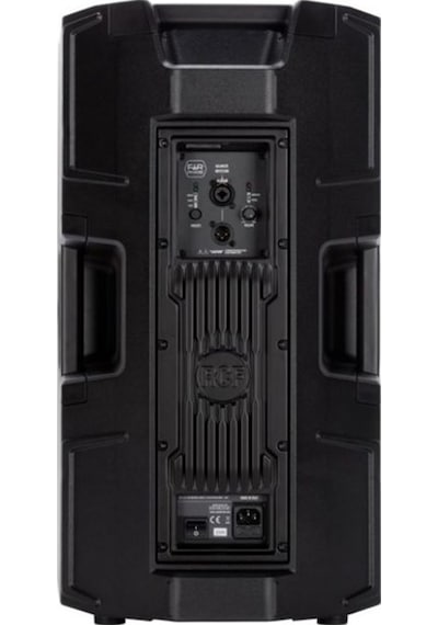 Rcf Art 912-A 12 Inç Aktif Hoparlör 2100W Peak