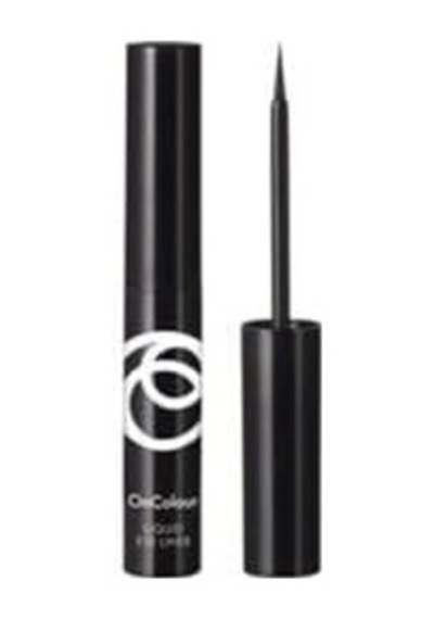 Oriflame Oncolour Likit Eyeliner Siyah, 26230011 Diğer
