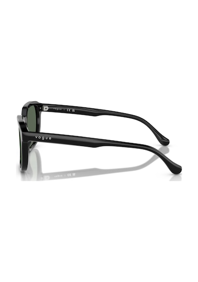 Vogue Vo5595sı W44/71 53 Unisex Güneş Gözlüğü Siyah