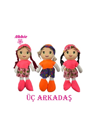 Abbie Süpriz Oyuncak Suprise 1010