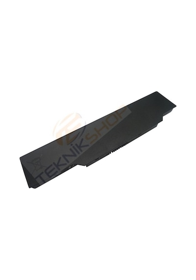 Fujitsu Uyumlu Siemens Lifebook Ah532/G21, Ah532/G52 Notebook Bataryası