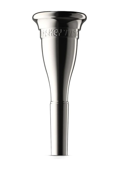 Laskey Classic 775g Gümüş Eu Korno Ağızlık