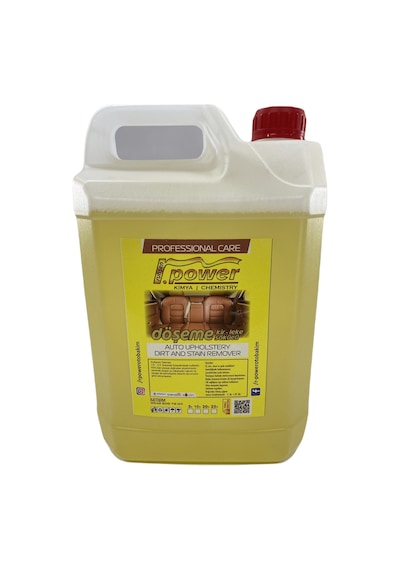 Rpower Çok Amaçlı Detaylı Kir Leke Ve Yag Çözücü 5Lt