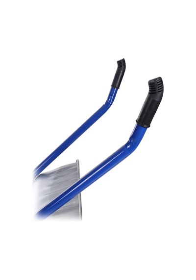 Kanat Afrika Galvanizli Demonte El Arabası 0.80 Mm Sac