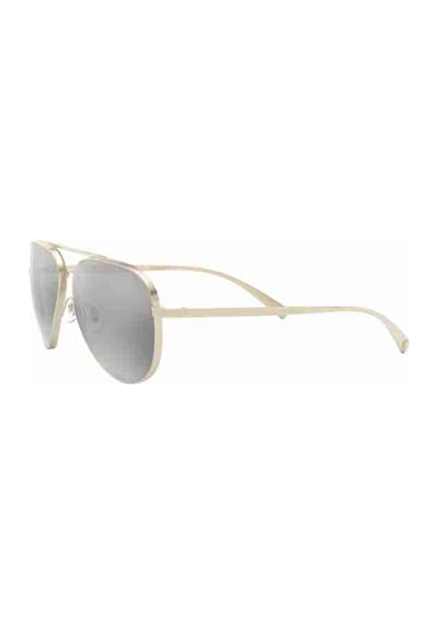 Versace 2217 12526G 59 Ekartman Unisex Güneş Gözlüğü