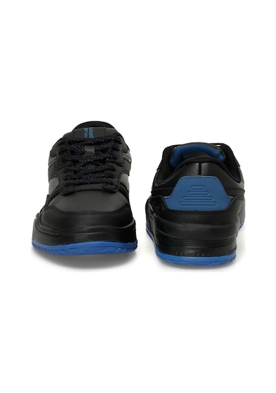 Kinetix Redy Pu 3pr Siyah Saks Comfort Casual Anatomik Spor Ayakkabısı Siyah