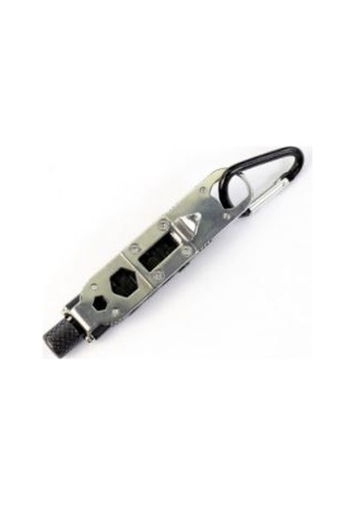 9095 Torx Anahtar Seti - Kampçı Tork Anahtar Seti Çok Renkli