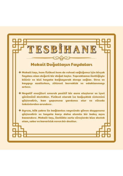 Faset Kesim Mokait Doğaltaş Kadın Bileklik Çok Renkli