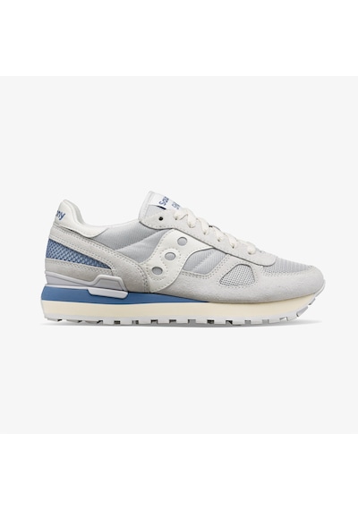 Saucony Shadow Original Kadın Gri Sneakers1108