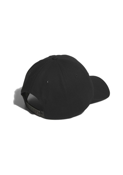 Adidas Mh Cap Unısex Şapka Jz2121 Jz2121 Siy Siyah