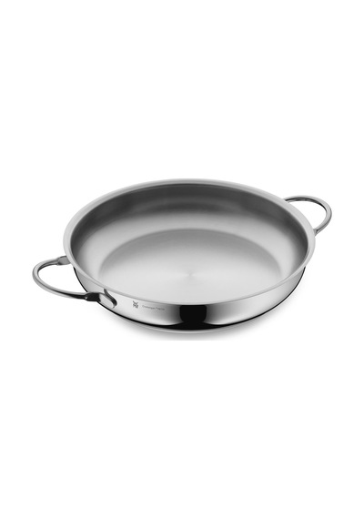 Wmf Profi Cromargan Çelik Sahan 28 Cm Gümüş