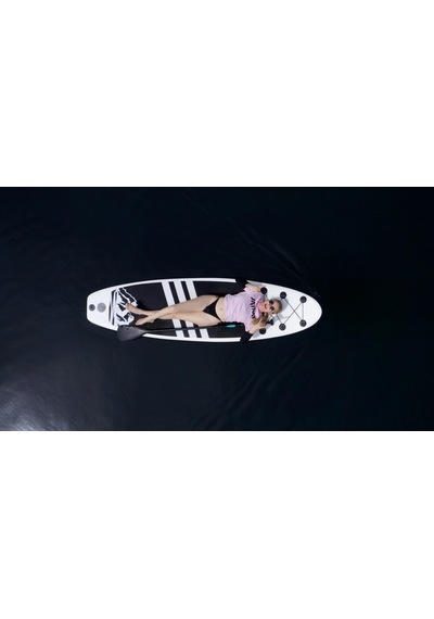 Jaykay E-fin 2.0 Sup Ve Paddle Board İçin Elektrikli Motor