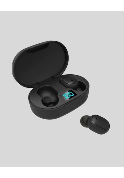 Zenvia İos Ve Android Uyumlu Bluetooth 5.0 Kulaklık Znv2026