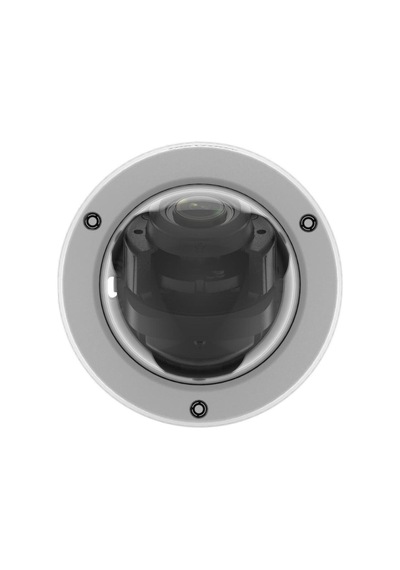 Ds-2cd3741g2-ızs 4mp 2.7-13.5mm Varıfocal -motorıze 40mt H265+ Ip67 Poe Ir Dome Ip Kamera
