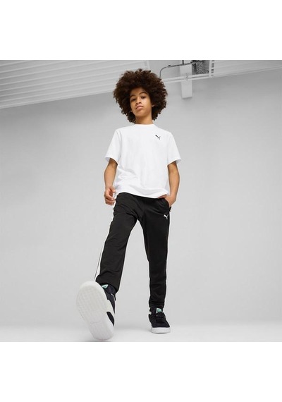 Puma Çocuk Eşofman Alt T7 Always On Siyah
