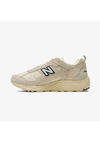New Balance 878 Lifestyle Unisex Beyaz Spor Ayakkabı U8784cz