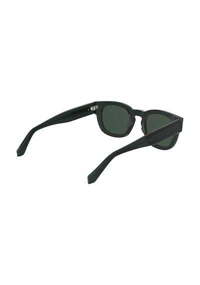 Calvin Klein Jeans Ckj25601s-057 Unisex Güneş Gözlüğü Gri