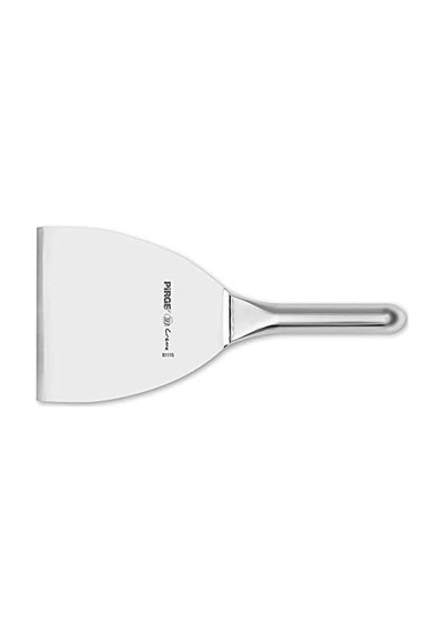 Creme Spatula No. 5 Paslanmaz Sap 13,5 Cm 0