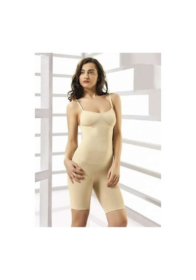 Form Angel 5010 Ip Askı Boydan Korse Siyah