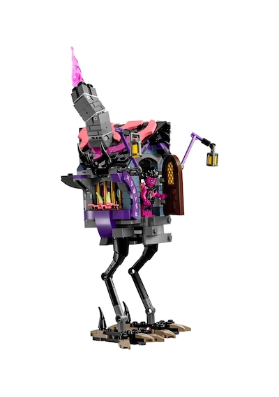 LEGO® DREAMZzz™ Never Cadısı’nın Gece Yarısı Kuzgunu 71478 – 9 Yaş ve Üzeri İçin Fantastik Figürler İçeren Oyuncak Yapım Seti (1203 Parça) LEGO® DREAMZzz™ Never Cadısı’nın Gece Yarısı Kuzgunu 71478 – 9 Yaş ve Üzeri İçin Fantastik Figürler İçeren Oyuncak Yapım Seti (1203 Parça)