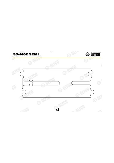Kol Burcu - Fiat Scudo - Glyco-554102semı