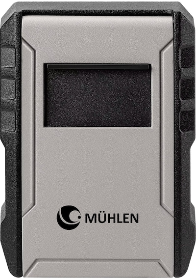 Mühlen Safe Key 11 Geniş Alanlı Şifreli Zırhlı Çelik Anahtar Kasası
