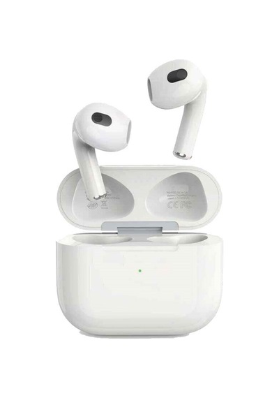 Premium Xo Q4pods 4. Nesil Tws Bluetooth Kablosuz Kulaklık Ses Ekipmanı Telefon Aksesuarı Sensörlü