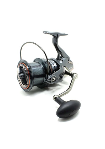 Captain Hummer 12000 Surf Makine 6+1 Bb Standart