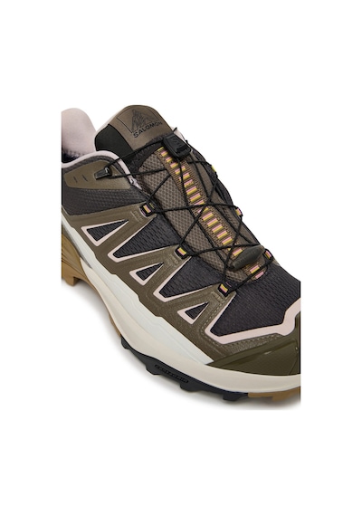 Salomon L47871700 X Ultra 360 Edge Gore-tex Erkek Outdoor Ayakkabı Renkli