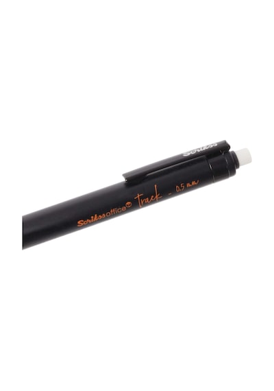 Track Versatil Kalem 0.5 Mm Turuncu Cok Renkli