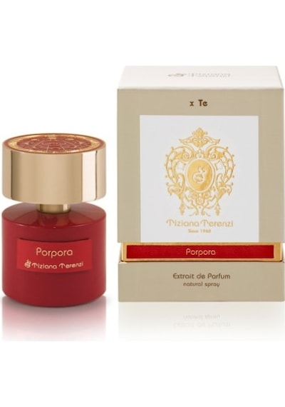 Tiziana Terenzi Luna Porpora Erkek Parfüm EDP 100 ML