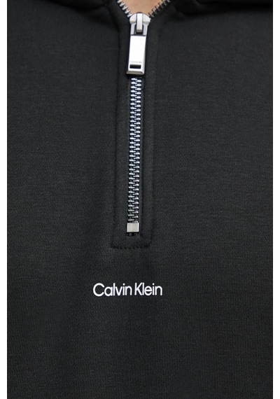 Calvin Klein Erkek Sweat K10k113762 Beh Siyah Siyah