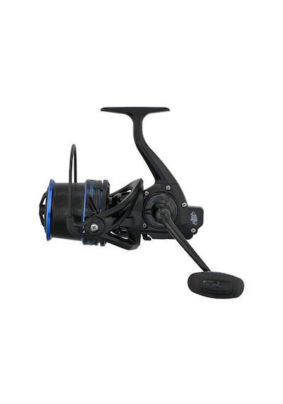Albastar Assault Surf Olta Makinesi Blue Black - 6000 - Shallow