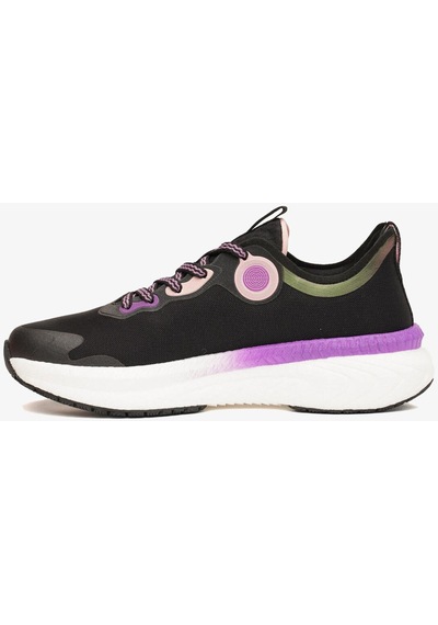 Hummel Hml Unicorn Unisex Siyah Sneaker 900470-1036 Siyah