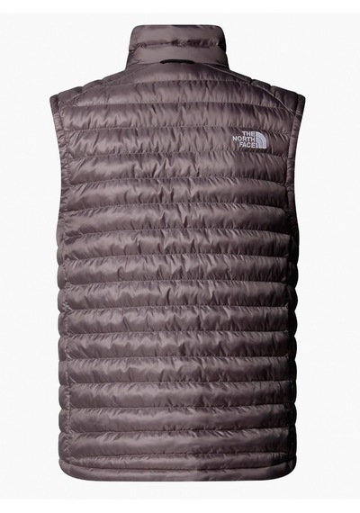The North Face M Huila Synth Erkek Yelek Gri