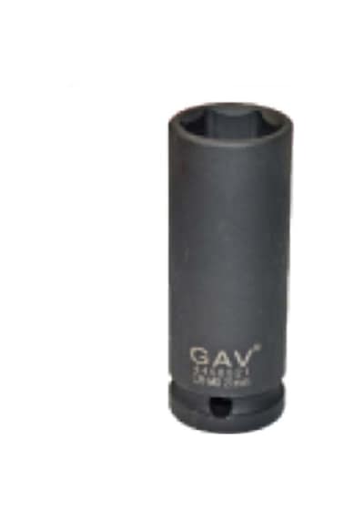 Havalı Lokma Uzun 1/2 22mm Force 4458522