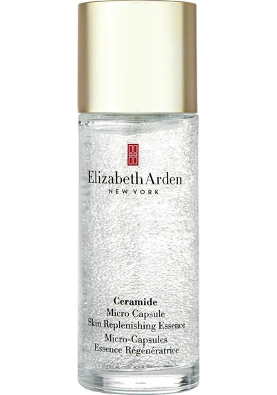 Elizabeth Arden Ceramide Micro Capsule Skin Replenishing Essence Ceramide Mikro Kapsüllü Nemlendirici ve Bariyer Güçlendirici Tonik 90 ML﻿﻿