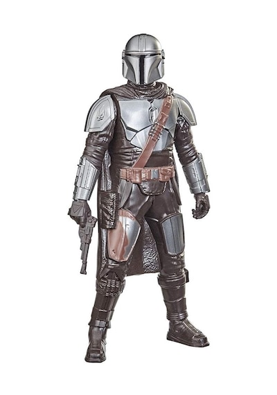 Star Wars The Mandalorian 24 cm E8063 E1567 Lisanslı Ürün
