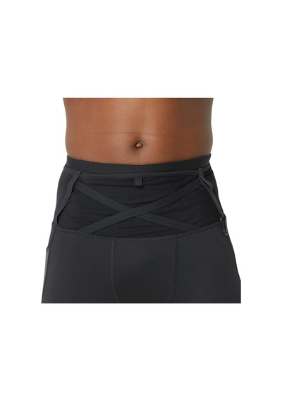 Asics FUJITRAIL SPRINTER Siyah Erkek Tayt 2011C727-002