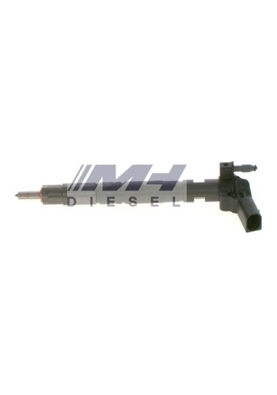 Bosch 0445116029 Common Rail Enjektör Vw Audi Seat Skoda 2.0 Tdı