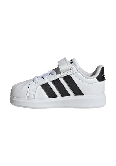 Adidas Streettalk Bebek Beyaz Spor Ayakkabı Jq6145 Beyaz