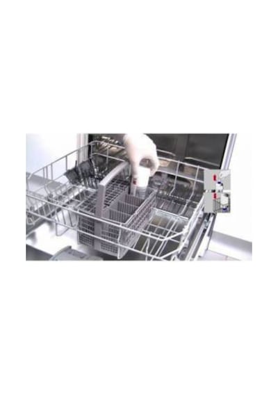 Bosch Bulaşık Makinesi Yağ Ve Kireç Temizleyici