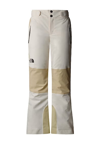 The North Face W Lenado Pant Kadın Outdoor Pantolonu NF0A87X1QLI1 Krem