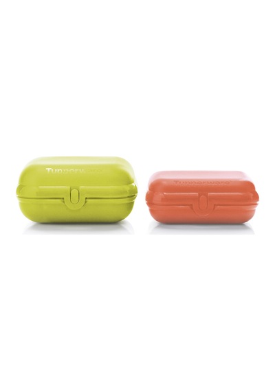 Tupperware X Peppycooky - Set 8