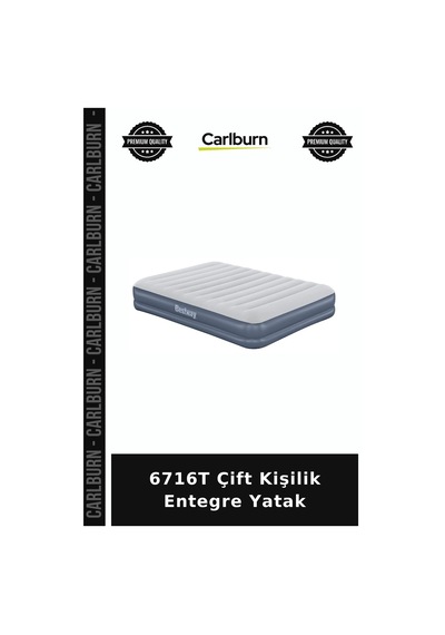Özel Seri 6716t Çift Kişilik Entegre Yatak Ev Tipi Yedek Kolay Çok Renkli