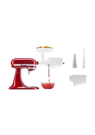 KitchenAid Uyumlu 5Ksm2Fppc Gıda Öğütme Doğrama Ve Püre Yapma Aksesuar S (550706828)
