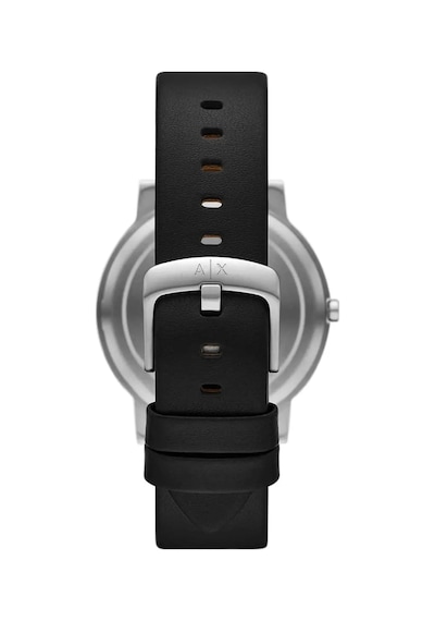 Armani Exchange Ax7168set Erkek Kol Saati Metalik Gri